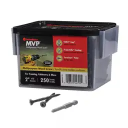 FastenMaster #10 x 2 in.… — Photo 1