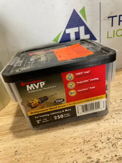 FastenMaster #10 x 2 in.… — Photo 5