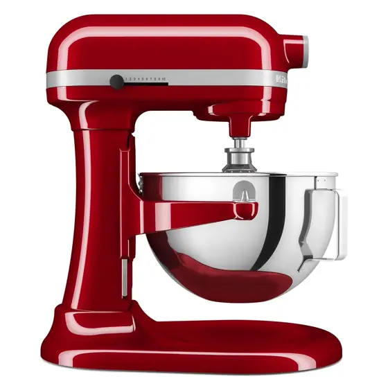 KitchenAid 5.5 Quart Bowl-Lift Stand… — Photo 2