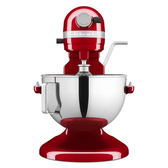 KitchenAid 5.5 Quart Bowl-Lift Stand… — Photo 3