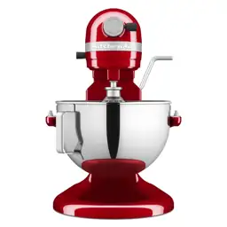 KitchenAid 5.5 Quart Bowl-Lift Stand… — Photo 3