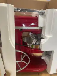 KitchenAid 5.5 Quart Bowl-Lift Stand… — Photo 7