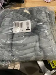 Flannel Non Slip Couch Covers… — Photo 5
