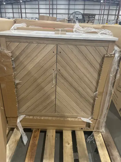 Huckleberry 36W x 19D x… — Photo 5