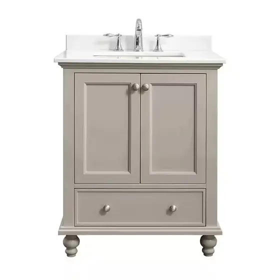 Orillia 30 in. Single Sink… — Photo 2