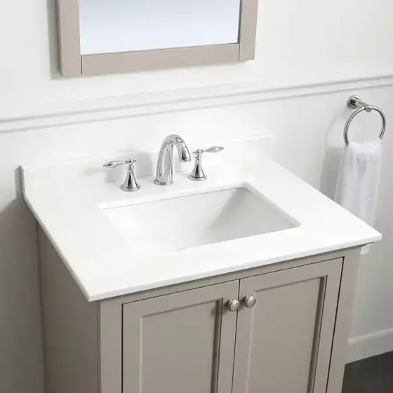 Orillia 30 in. Single Sink… — Photo 4