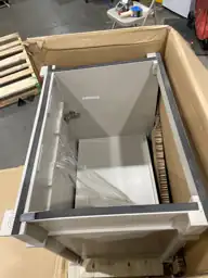Aberdeen 30 in. Single Sink… — Photo 6