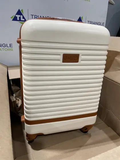 Coolife Luggage Set Carry On… — Photo 6