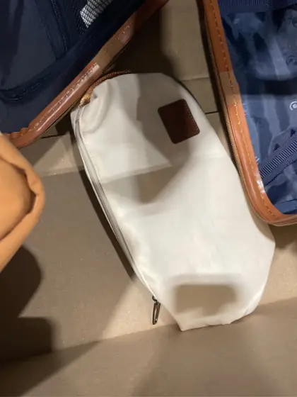 Coolife Luggage Set Carry On… — Photo 8