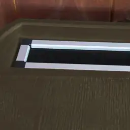 RTS Home Accents 50-Gallons Brown… — Photo 3