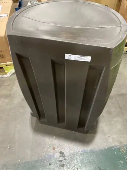 RTS Home Accents 50-Gallons Brown… — Photo 6