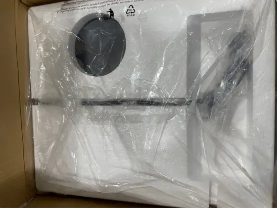 Commercial Ice Maker 120Lbs/24H, 2… — Photo 6