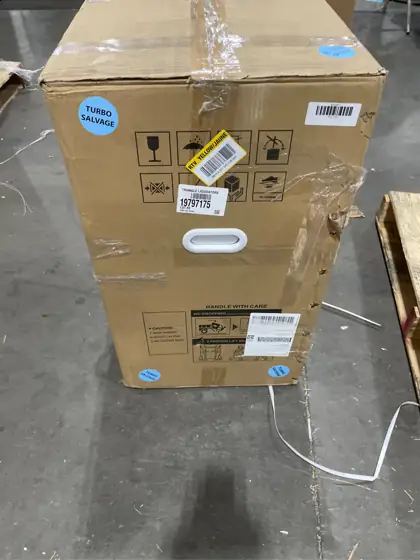 Commercial Ice Maker 120Lbs/24H, 2… — Photo 7