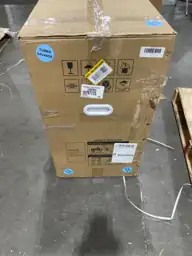 Commercial Ice Maker 120Lbs/24H, 2… — Photo 7