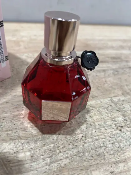 Viktor&Rolf Flowerbomb Ruby Orchid Eau… — Photo 2