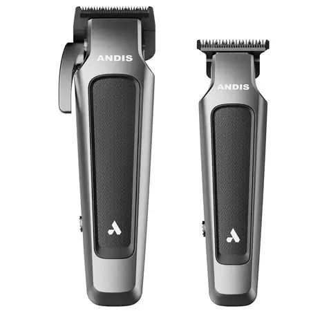 Andis inCRED Cordless Clipper &… — Photo 1