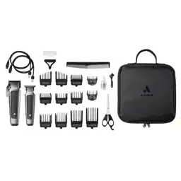 Andis inCRED Cordless Clipper &… — Photo 2