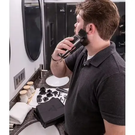 Andis inCRED Cordless Clipper &… — Photo 3