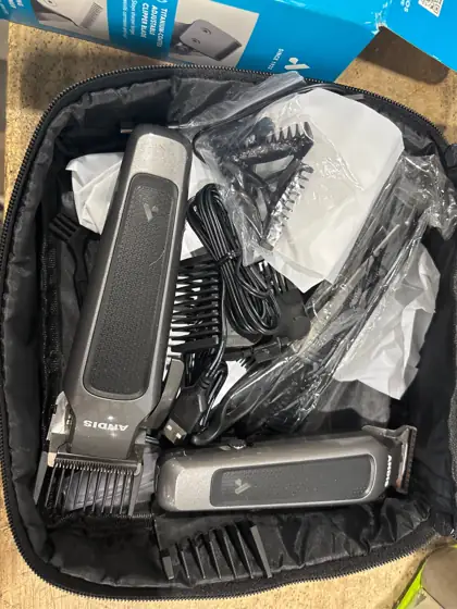 Andis inCRED Cordless Clipper &… — Photo 6