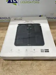 Ovutek Smart Scale for Body… — Photo 5