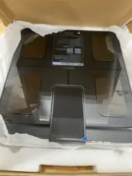 Ovutek Smart Scale for Body… — Photo 6
