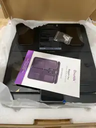 Ovutek Smart Scale for Body… — Photo 7