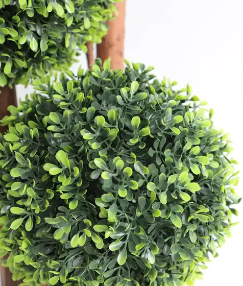Artificial Topiaries Ball Tree Outdoor… — Photo 4