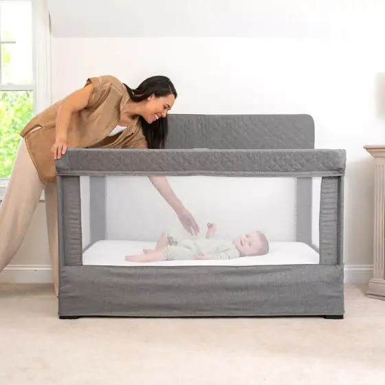 Baby Delight Lunaire Full Size… — Photo 2