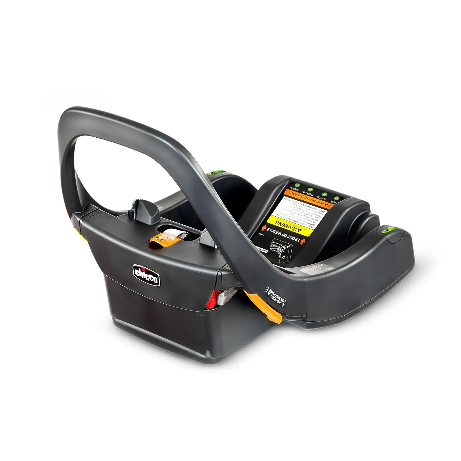Chicco KeyFit Max Infant Car… — Photo 1