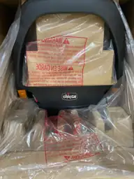 Chicco KeyFit Max Infant Car… — Photo 7