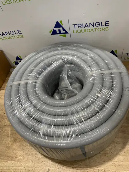 Liquid Tight Conduit 1-1/2 in,… — Photo 5