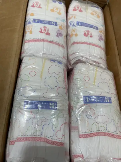 Huggies Snug & Dry Diapers… — Photo 6
