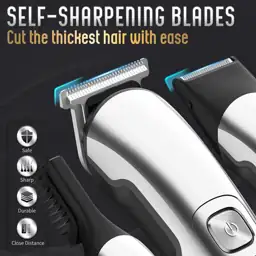 Ufree Beard Trimmer for Men,… — Photo 3