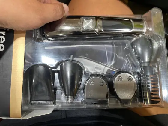 Ufree Beard Trimmer for Men,… — Photo 6