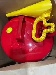 Eagle Steel Safety Gas Can… — Photo 3
