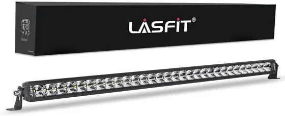 LASFIT 32 inch LED Light… — Photo 1
