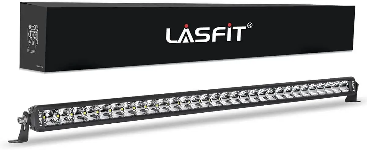 LASFIT 32 inch LED Light… — Photo 1