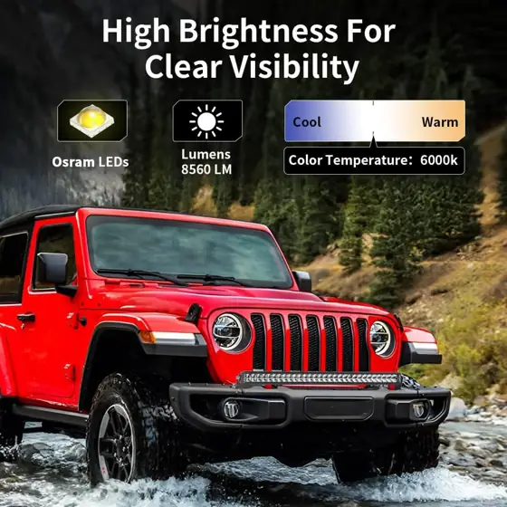 LASFIT 32 inch LED Light… — Photo 2
