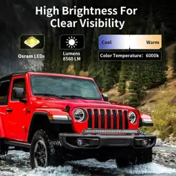 LASFIT 32 inch LED Light… — Photo 2