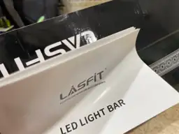 LASFIT 32 inch LED Light… — Photo 7