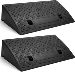 5" Rise Threshold Ramps, 2… — Photo 1