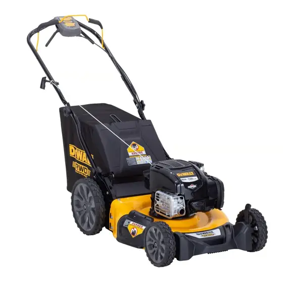 DeWalt 12AVP2R3739 21 in. 163… — Photo 1