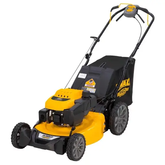 DeWalt 12AVP2R3739 21 in. 163… — Photo 2