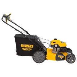 DeWalt 12AVP2R3739 21 in. 163… — Photo 3