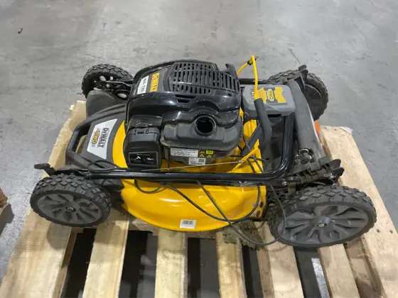 DeWalt 12AVP2R3739 21 in. 163… — Photo 4