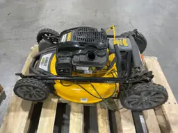 DeWalt 12AVP2R3739 21 in. 163… — Photo 4