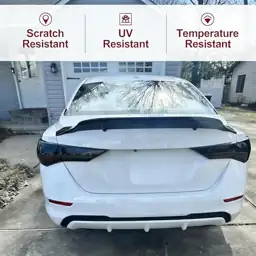 Tail Light Covers Tint for… — Photo 3