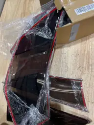 Tail Light Covers Tint for… — Photo 5