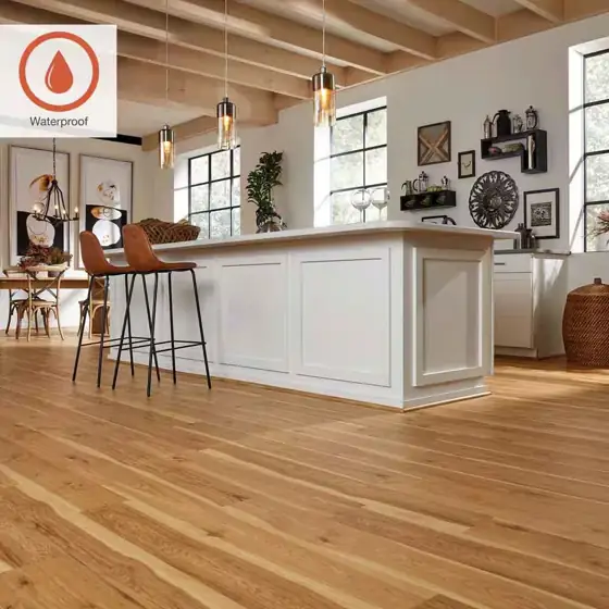 Outlast+ Arden Blonde Hickory 12… — Photo 2