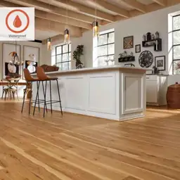 Outlast+ Arden Blonde Hickory 12… — Photo 2